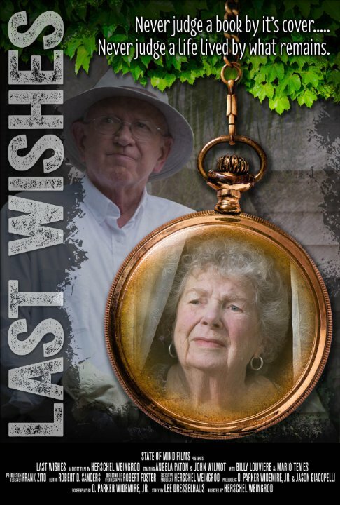 Постер фильма Last Wishes