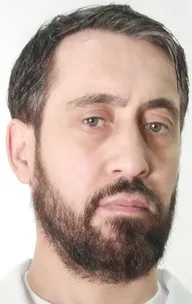 Хаджимурад Набиев