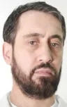 Хаджимурад Набиев