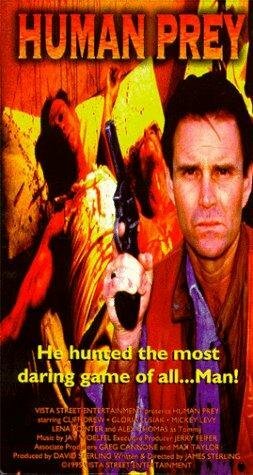 Постер фильма Human Prey