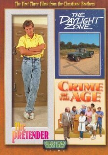 Постер фильма Crime of the Age
