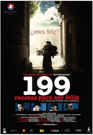 199 recetas para ser feliz
