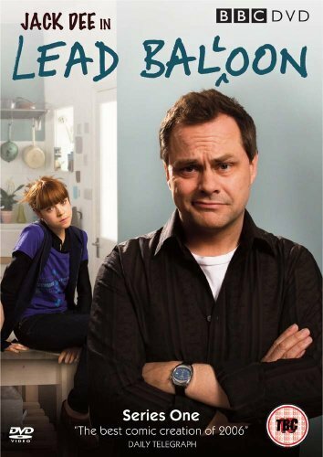 Постер сериала Невезуха