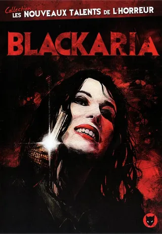 Постер Чёрная ария (2010)