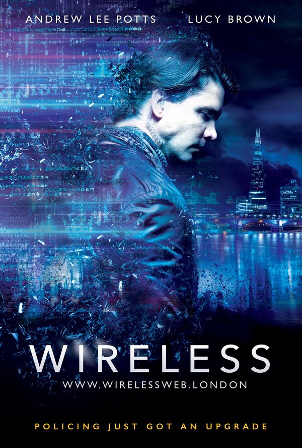 Постер сериала Wireless