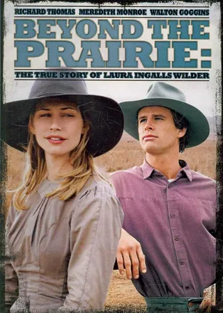 Постер Далеко в прериях (2002)