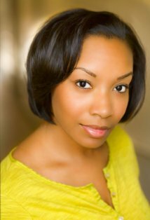 Vanessa Lovice