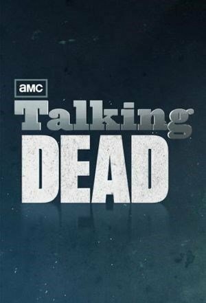 Постер сериала Talking Dead