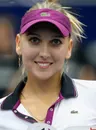 Елена Веснина