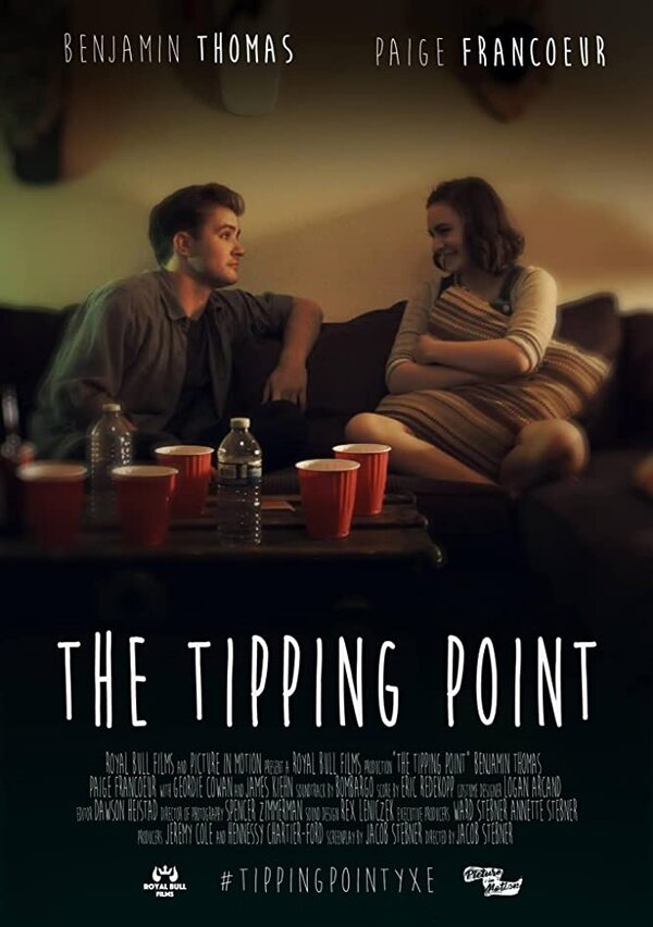 Постер фильма The Tipping Point