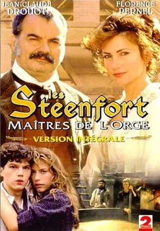 Постер Стенфорты, хозяева ячменя (1996)