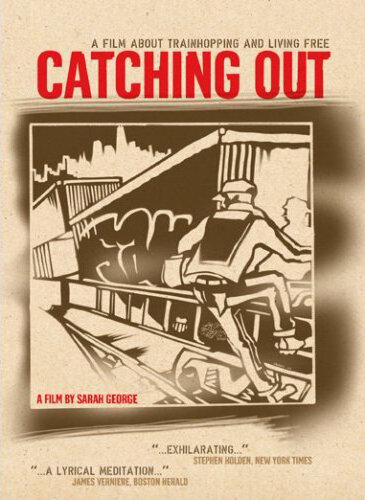Постер фильма Catching Out