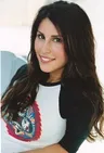 Alisia Geanopulos