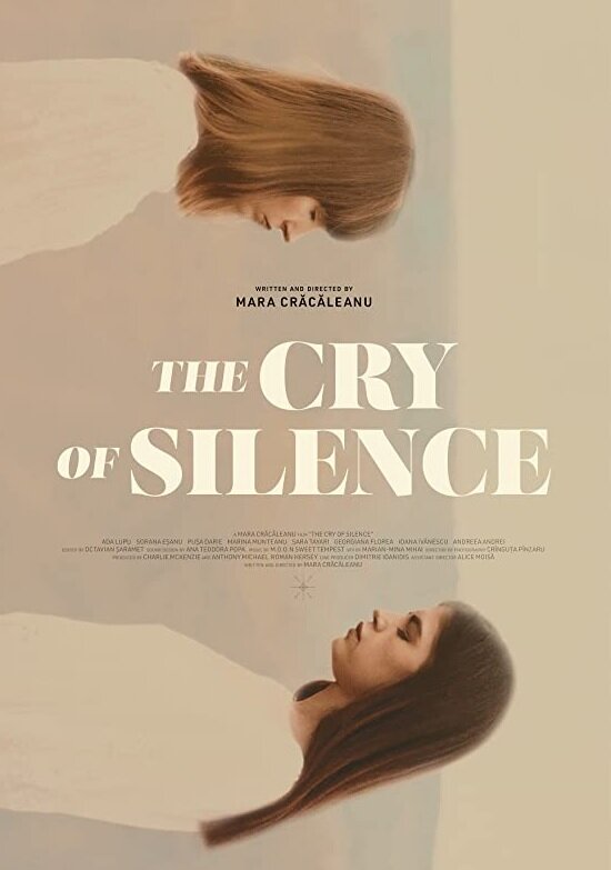 Постер фильма The Cry of Silence