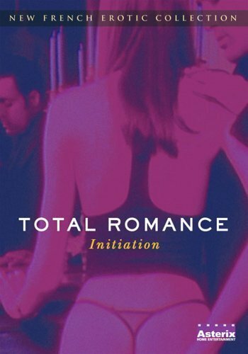 Постер фильма Total Romance