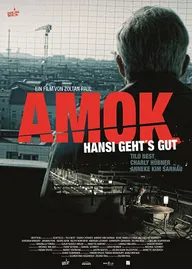 Amok