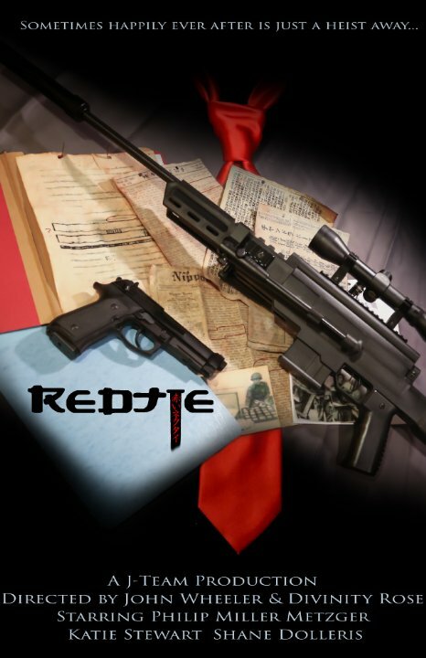Постер фильма Red Tie
