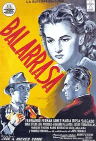 Баларраса