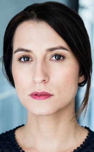 Madeleine Massmann