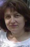 Ирина Чепенко