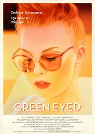 Green Eyed