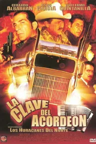 La clave del acordeon