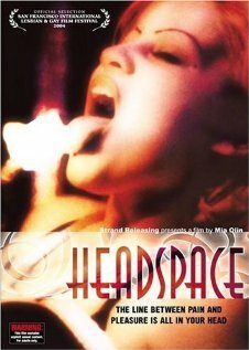 Постер фильма Headspace