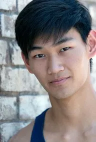 Daniel Kim