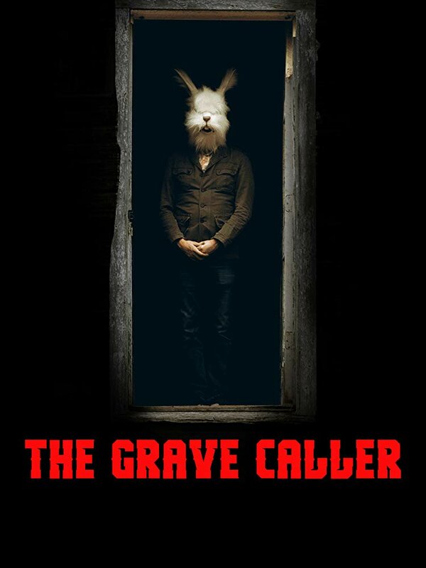 Постер фильма The Grave Caller