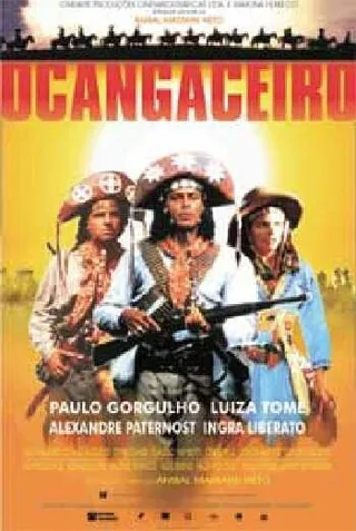Постер Бандит (1997)