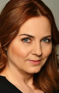 Pavlína Wolfová