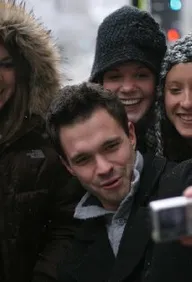 Мэтт Дирман