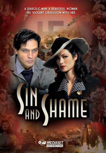 Постер сериала Грех и стыд