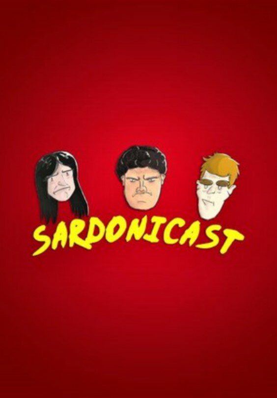 Постер сериала Sardonicast