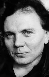 Юрий Морозов