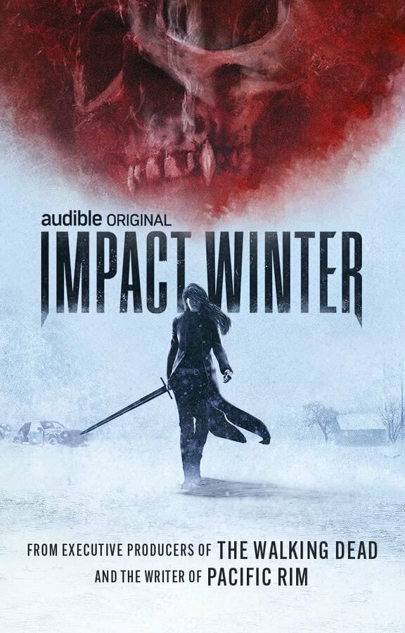 Постер сериала Impact Winter