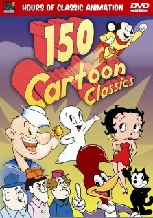 Постер фильма Circus Capers