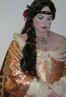 Рут Леа
