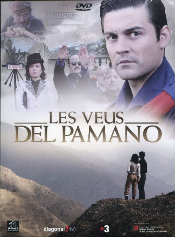 Постер сериала Les veus del Pamano