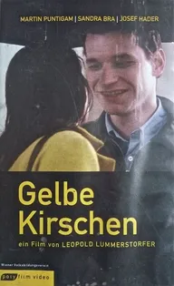 Gelbe Kirschen