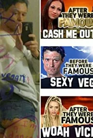 Sexy Vegan