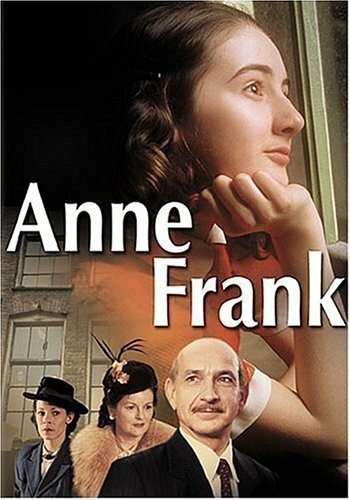 Постер сериала Анна Франк