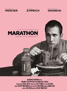Постер фильма Marathon