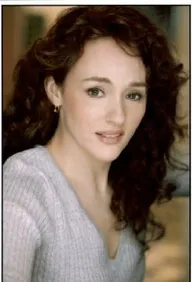 Olivia Keister-Krasny