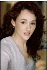 Olivia Keister-Krasny
