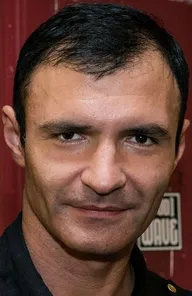 Александр Пистолетов