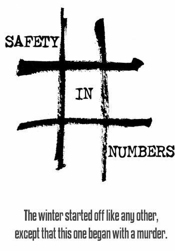 Постер фильма Safety in Numbers