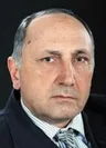 Магерам Мусаев