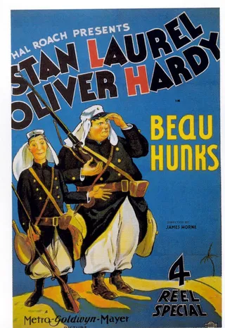 Постер Воздыхатели (1931)