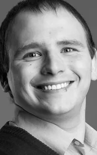 Андрей Соколов